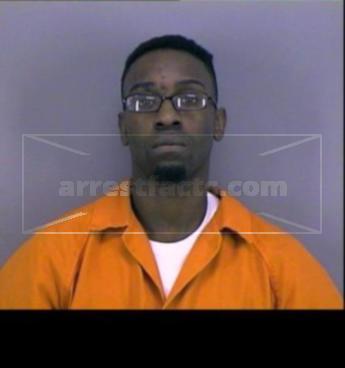 Jeren Lamont Liggins