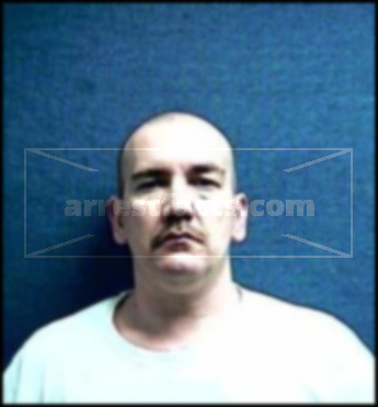 Darrell Wayne Jones