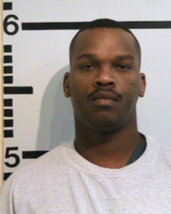 Derrick Deon Garner