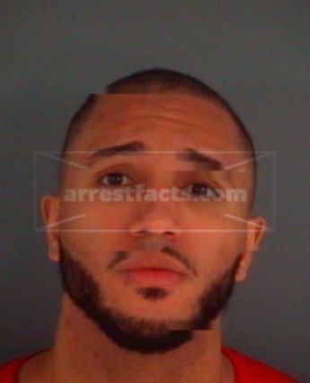 Naaman James Ingram