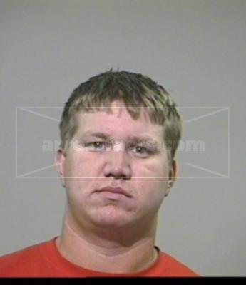 Shane Robert Adams