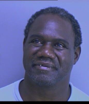 Walter Ray Lewis