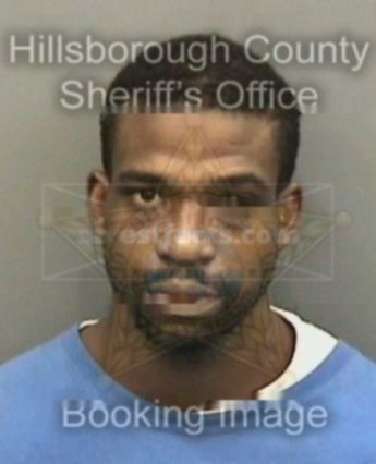 Duane Jackson
