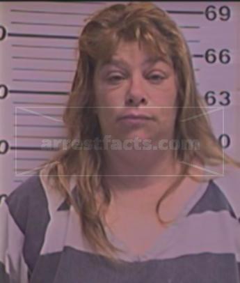 Kimberly Kathleen Brown