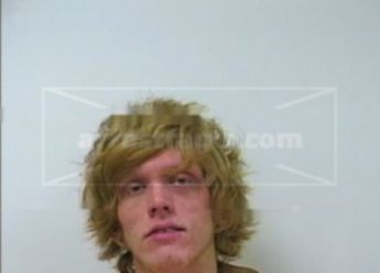 Brandon Keith Davis