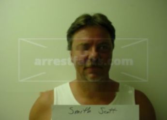 Scott Randal Smith