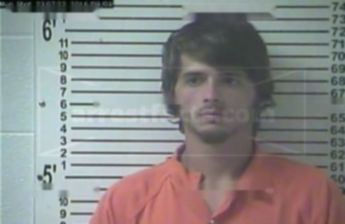 Jacob Wayne Crutcher