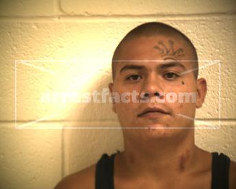 Rogelio Lucky Charles Ramos