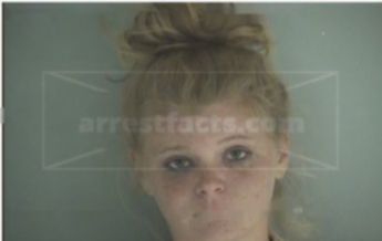 Whitney Darlene Marcum