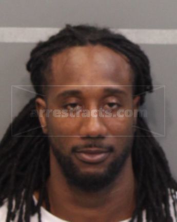 Garion Devillilr Lewis