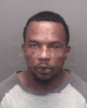 Kendric Torrail Bradshaw