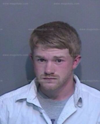 Travis Daulton Butler