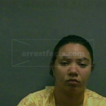 Samantha Odessa-Jean Hunter