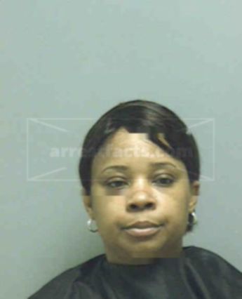 Jacqueline D Dozier