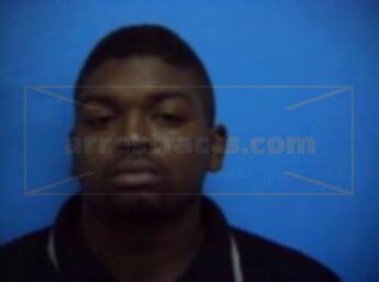 Tyrone Markeith Bullard