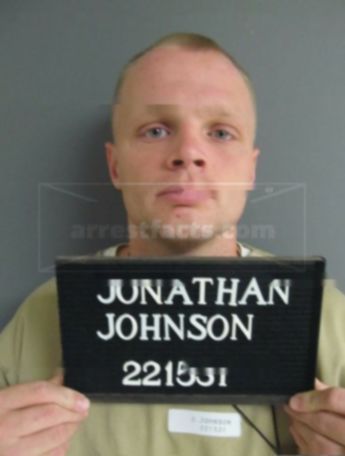 Jonathan Johnson