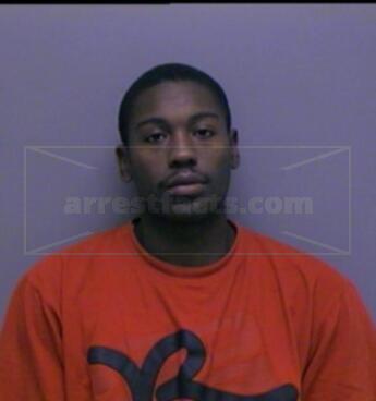 Carlos Dewayne Heste Caldwell