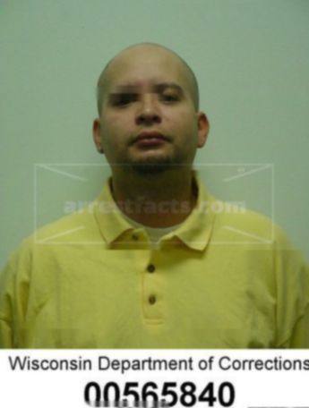Omar Ruiz