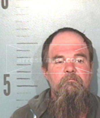 James Gregory Ferrell