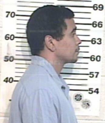 Adrian Buenrostro Melton