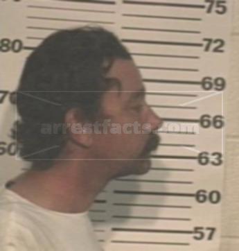 Randy Wayne Riutcel Brooks