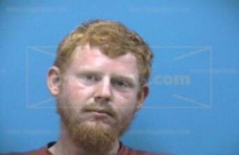 Jerrett James Carnes