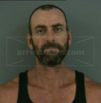 Jerry Lee Prather