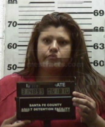 Gia Alberta Toya