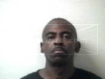 Kevin Lamarr Campbell