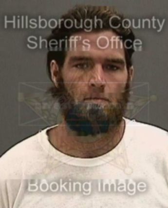 Jeremiah Aaron Foley