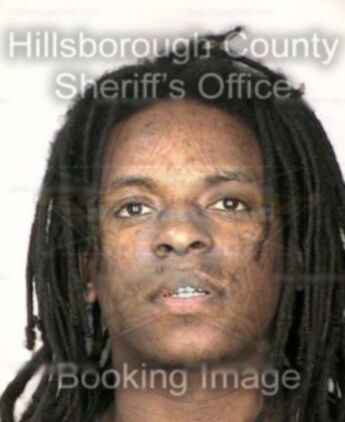 Rodrick Jermaine Crockett