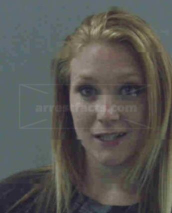 Courtney Dawn Shumway