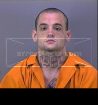 Keith Wayne Edwards Ii