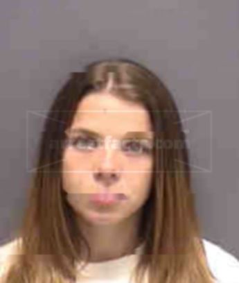 Shelby Louise Trammell