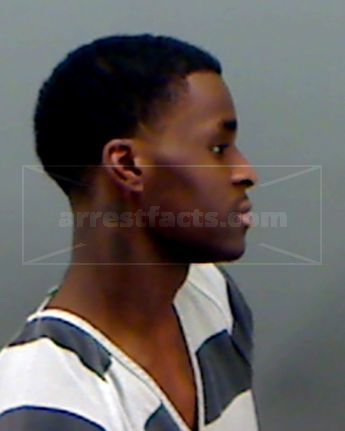 Deonte Jordan Miller