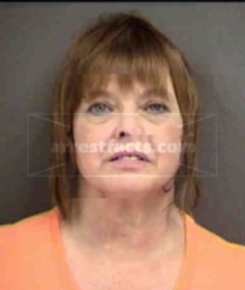 Sharon Diane Jackson