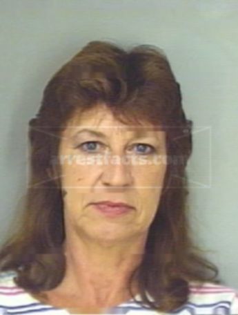 Patricia Faye Guthrie