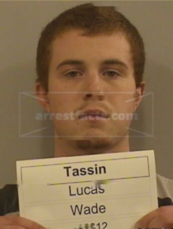 Lucas Wade Tassin