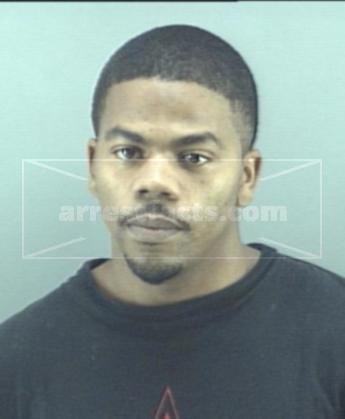 Andre Lavar Darton