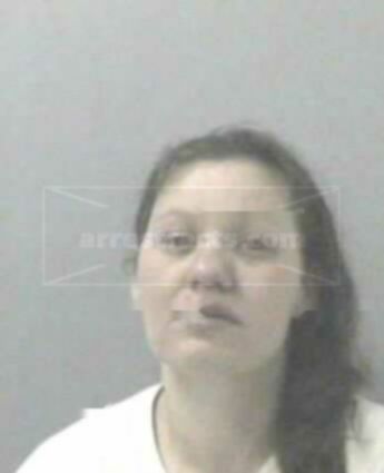 Stephanie Renee Garnett