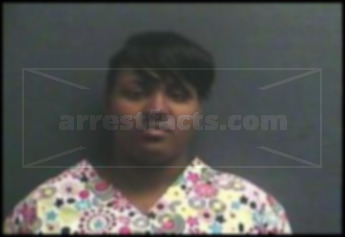 Ahkeela Brandy Mccray