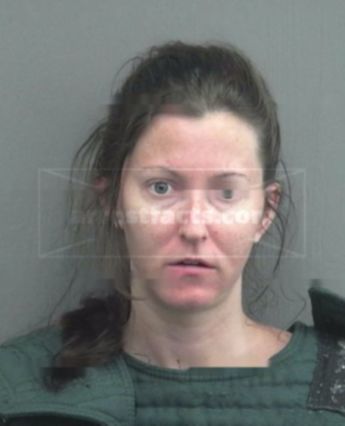 Vanna Estelle Crawford