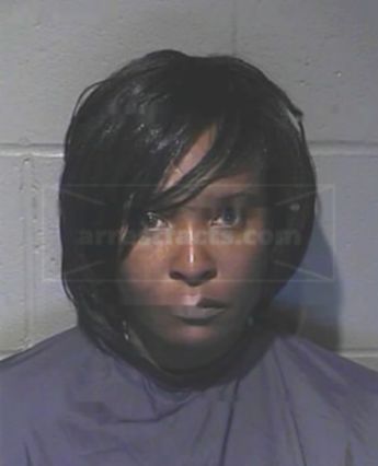 Carlotta Denise Hall