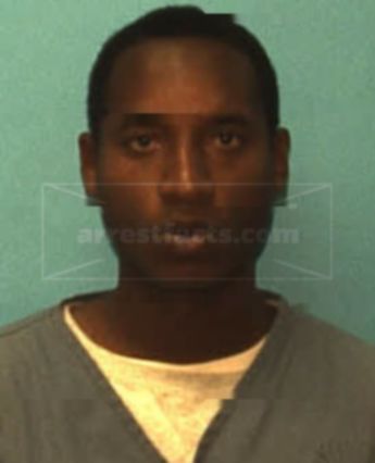 Jermaine Lamar Thomas