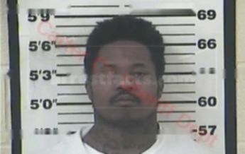 Demetrius Deshawn Covington