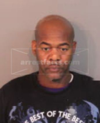 Napoleon Bryant