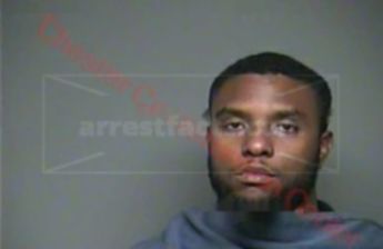 Kadarius Maurice Davis