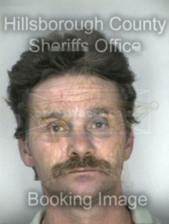 Kevin Stanley Mcconnell