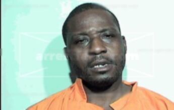 Tyrone Jones
