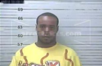 Cedric Duane Johnson